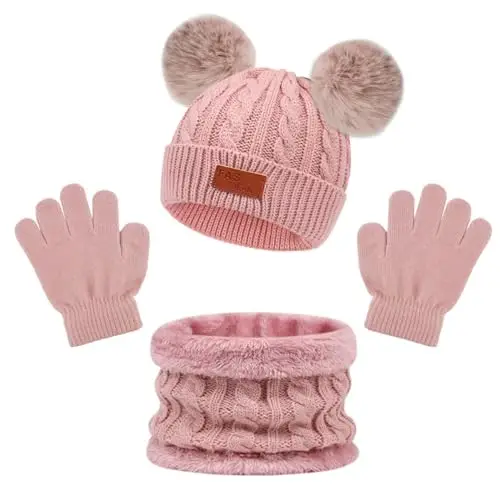 Veiteibe Guanti Rosa 2708321