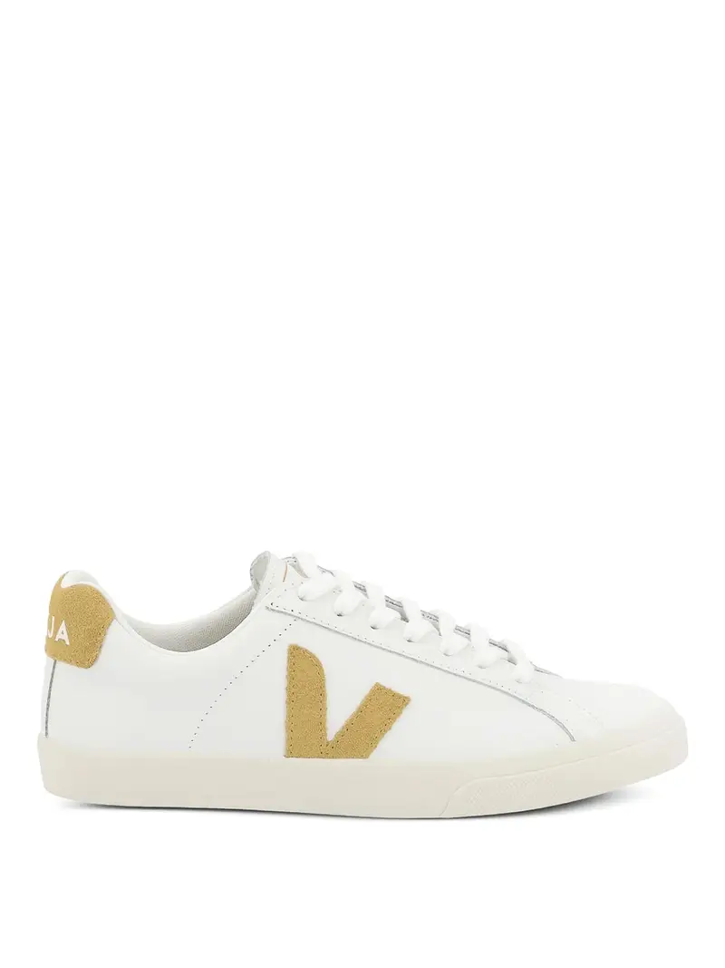 Esplar Donna Bianco Zafferano Multicolore