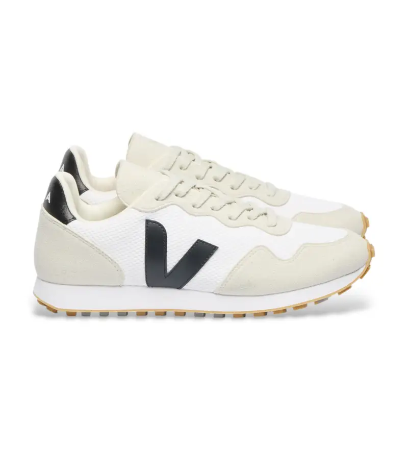 per donna RR0102364 Sneakers bianche Sdu Alvemesh (36), Bianco, Tessuto, Basso, Stringhe, Casual