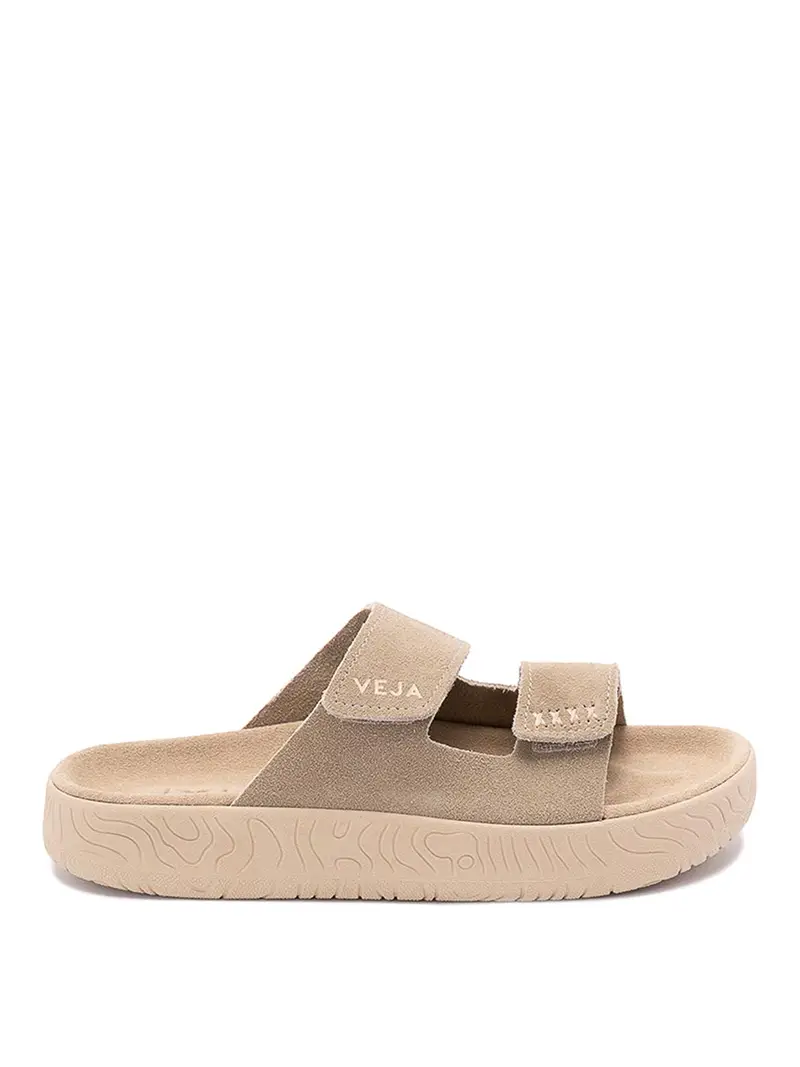 Sandali `Etna` Tortora