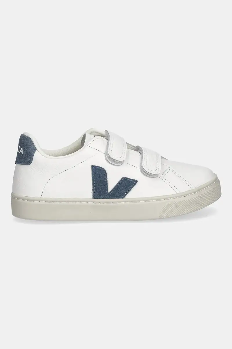 Veja Scarpe da ginnastica Bambino Bianco 3766178 miniatura 2