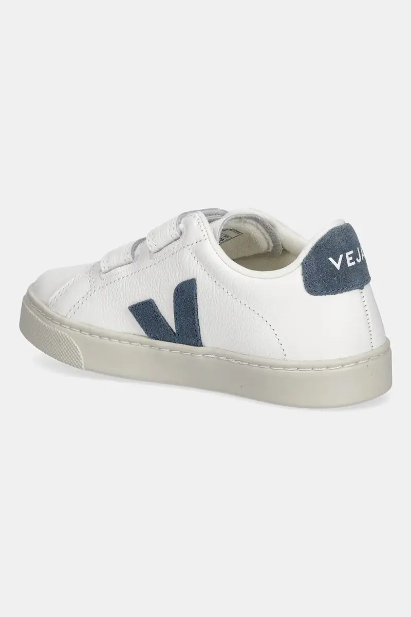 Veja Scarpe da ginnastica Bambino Bianco 3766178 miniatura 3