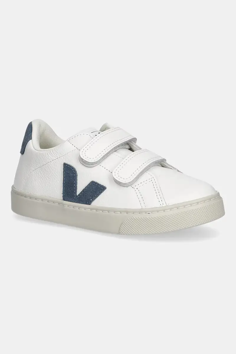 Veja Scarpe da ginnastica Bambino Bianco 3766178