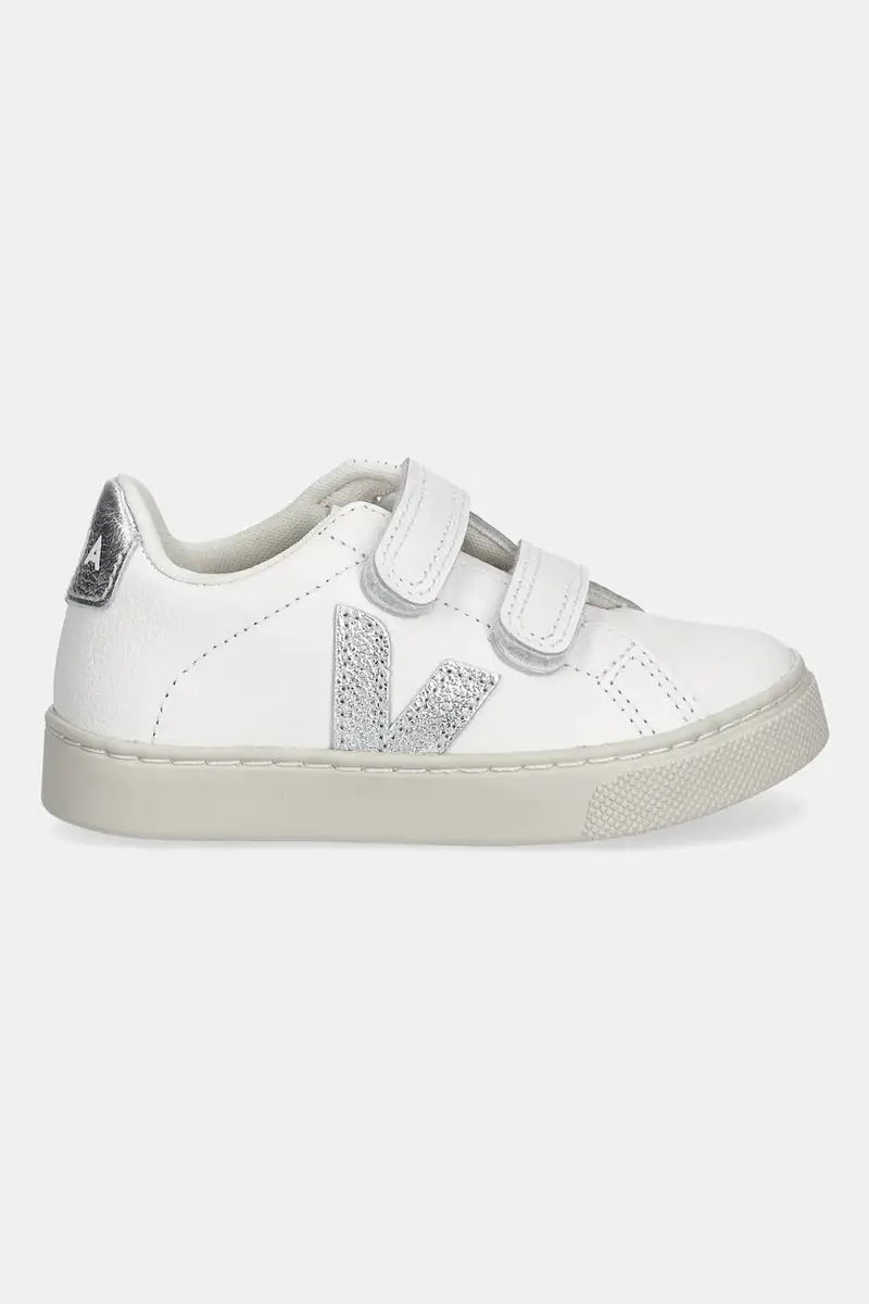 Veja Scarpe da ginnastica Bambino Bianco 3766180 miniatura 2