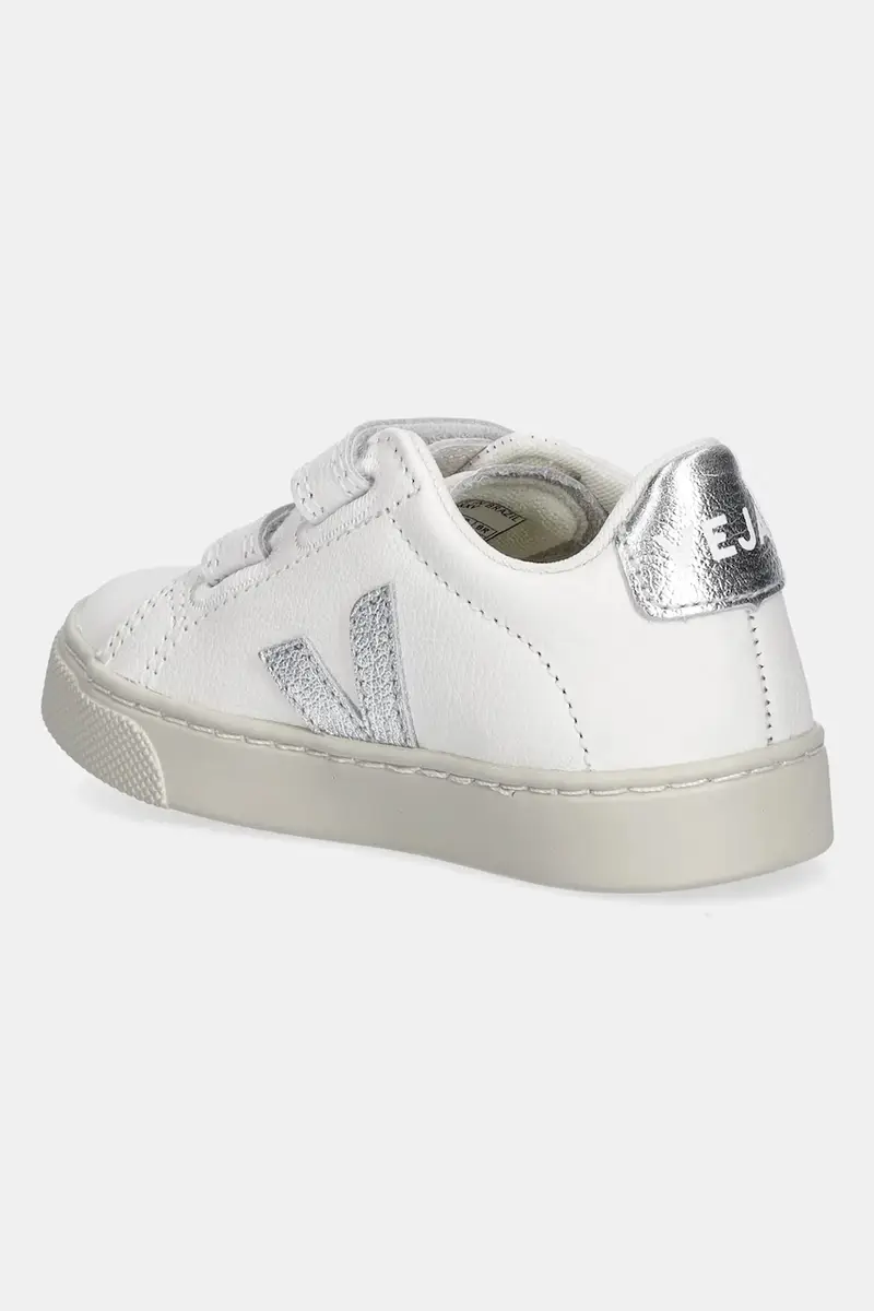 Veja Scarpe da ginnastica Bambino Bianco 3766180 miniatura 3