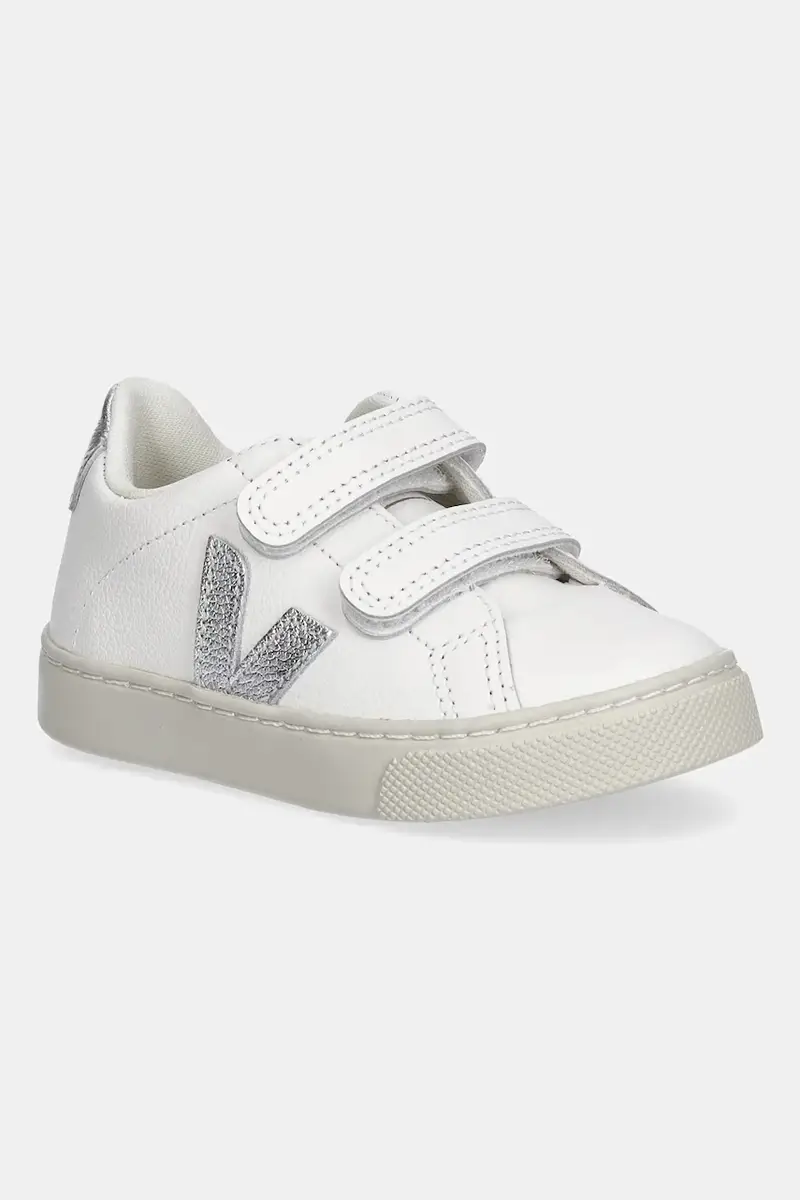 Veja Scarpe da ginnastica Bambino Bianco 3766180