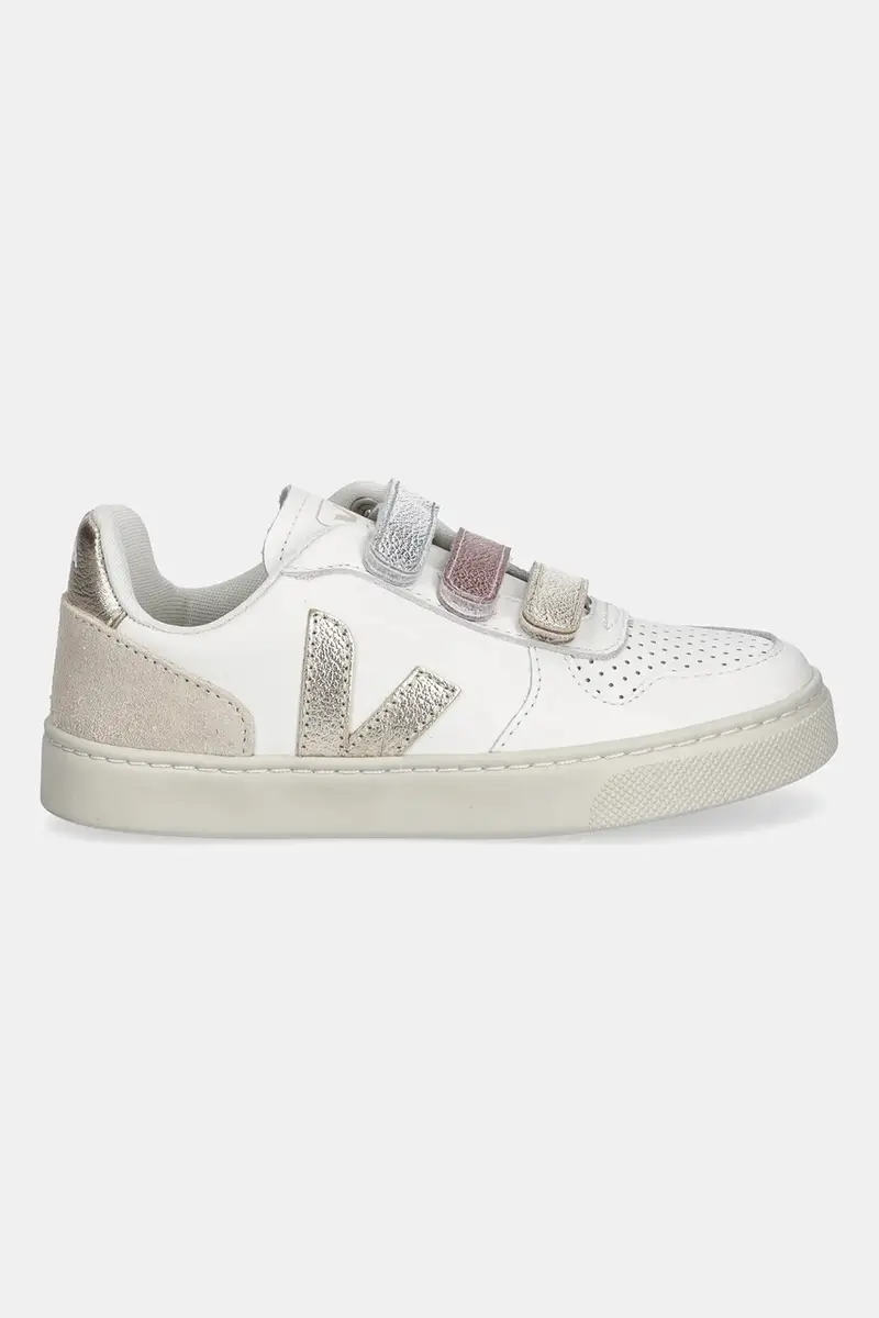 Veja Scarpe da ginnastica Bambino Bianco 3766174 miniatura 2