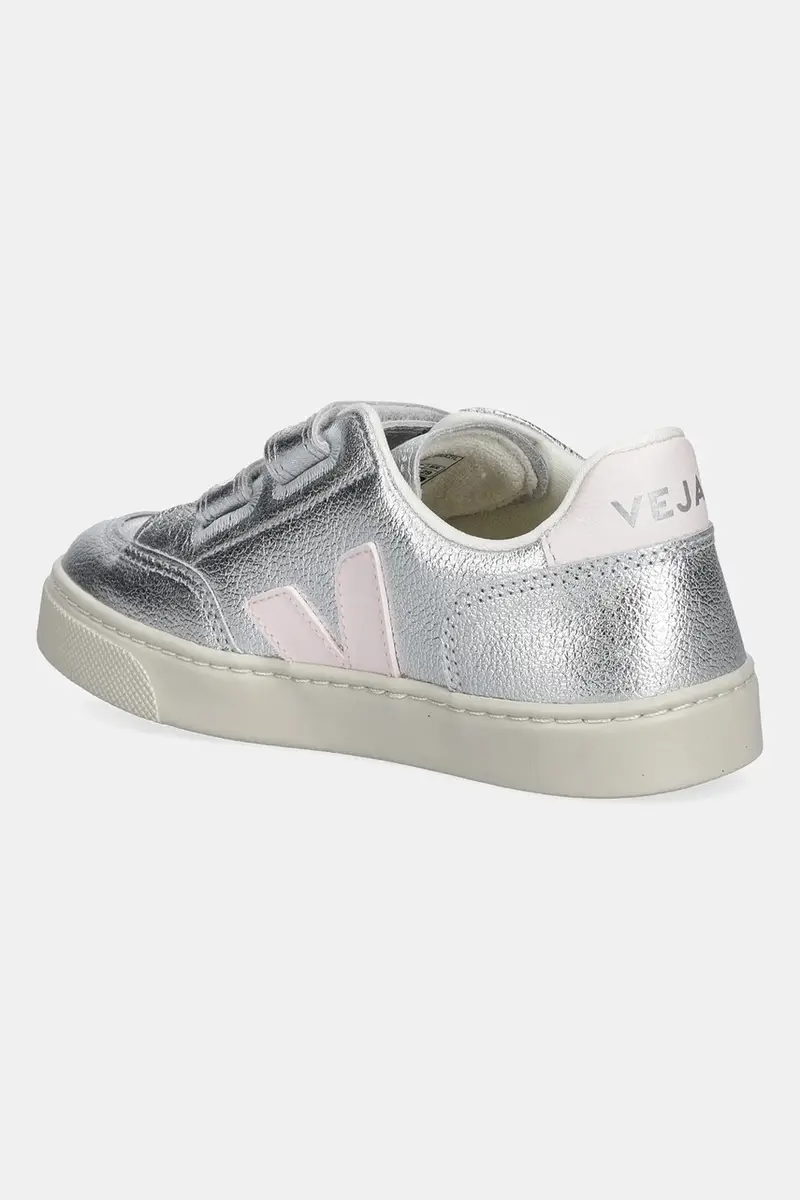 Veja Scarpe da ginnastica Bambino Argento 3764527 miniatura 3