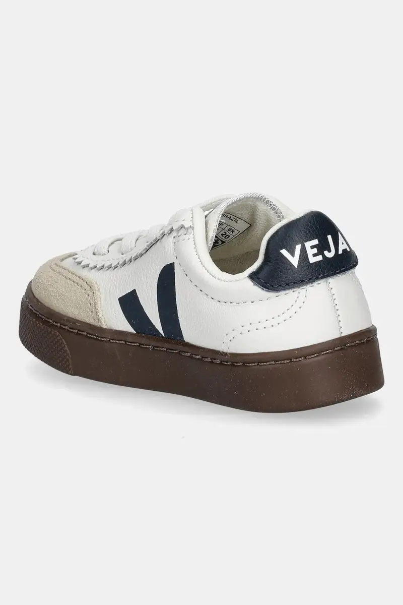 Veja Scarpe da ginnastica Bambino Beige 3764970 miniatura 3