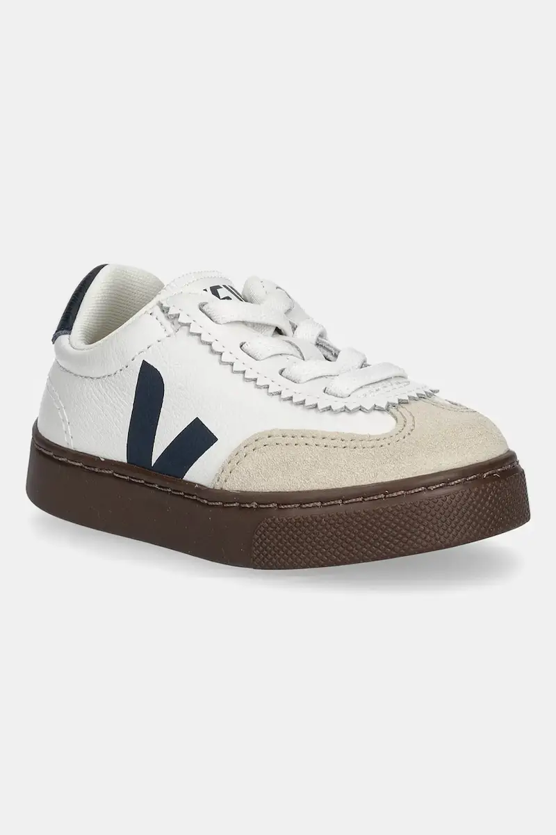 Veja Scarpe da ginnastica Bambino Beige 3764970