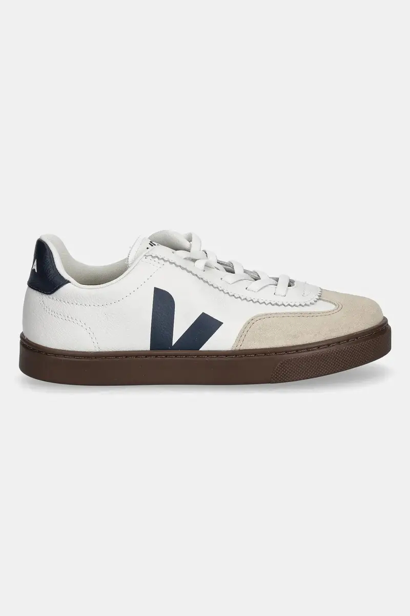 Veja Scarpe da ginnastica Bambino Beige 3764971 miniatura 2