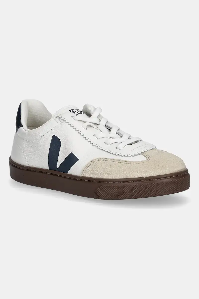 Veja Scarpe da ginnastica Bambino Beige 3764971