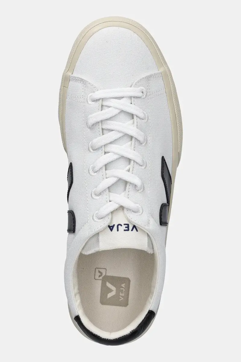 Veja Scarpe da ginnastica Uomo Bianco 3300885 miniatura 4