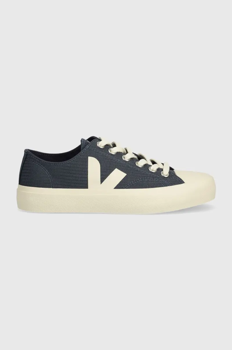 Veja Scarpe da ginnastica Blu 2246722
