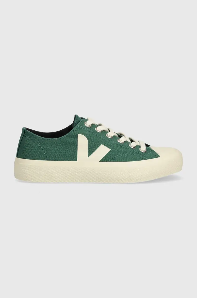 Veja Scarpe da ginnastica Verde 2260113