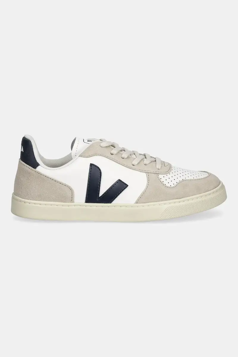 Veja Scarpe da ginnastica Beige 3765051 miniatura 2