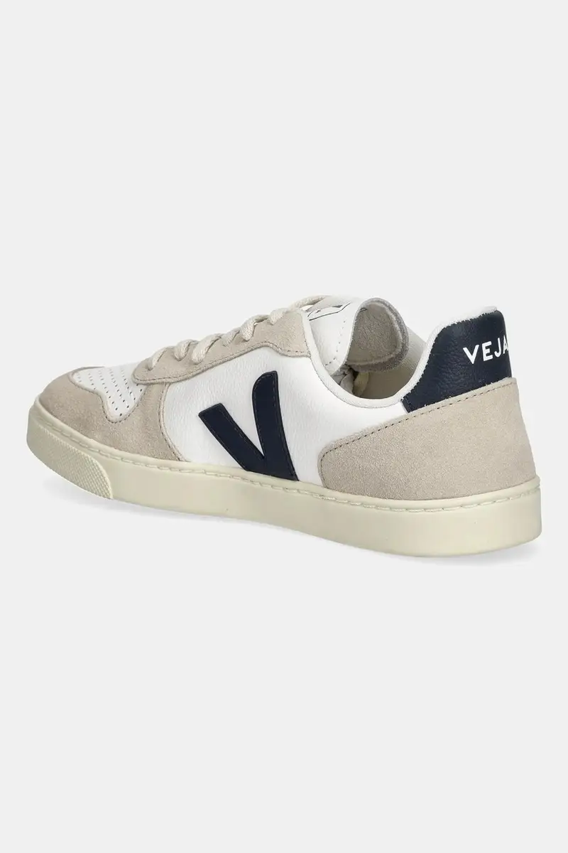 Veja Scarpe da ginnastica Beige 3765051 miniatura 3