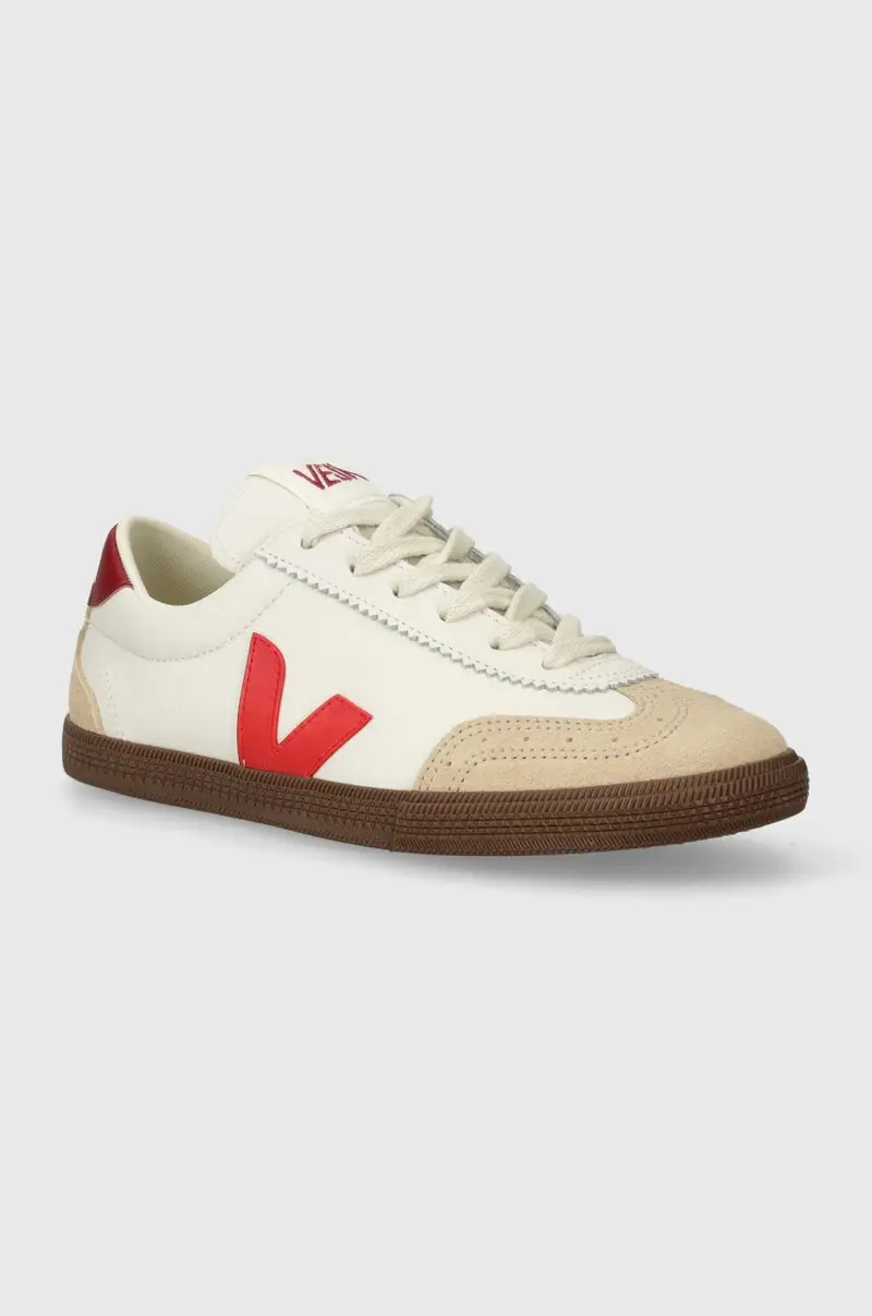 Veja Scarpe da ginnastica Donna Bianco 2243772