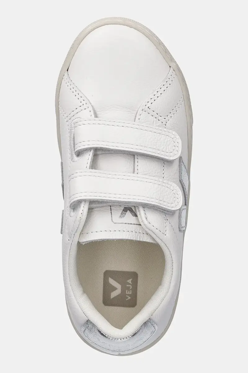 Veja Scarpe da ginnastica Bianco 3766175 miniatura 4