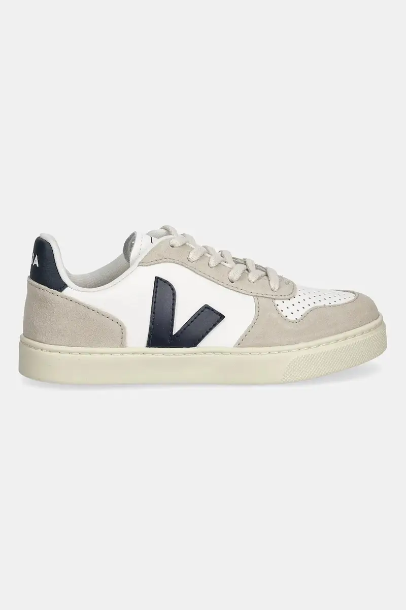 Veja Scarpe da ginnastica Beige 3765050 miniatura 2