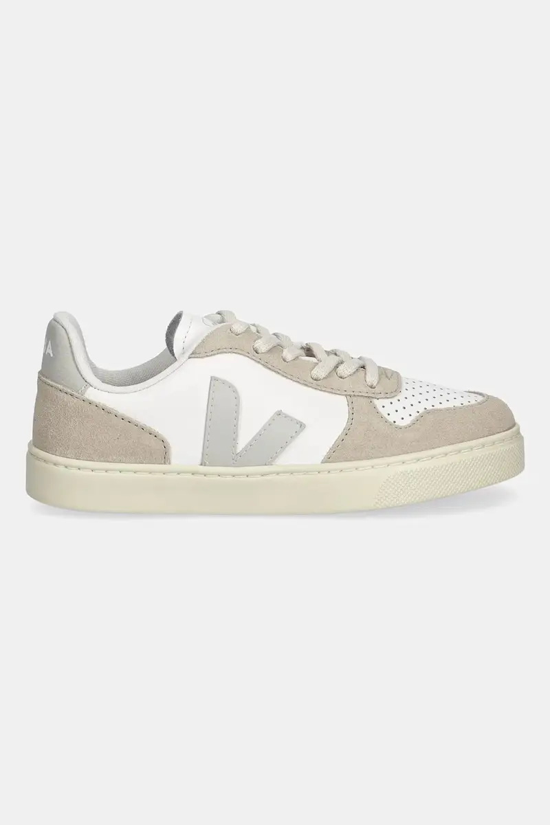 Veja Scarpe da ginnastica Beige 3765046 miniatura 2