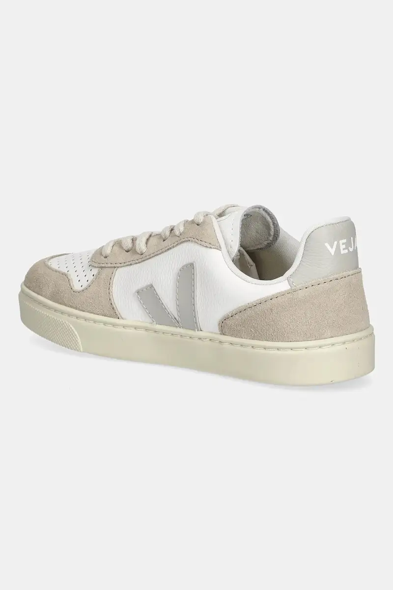 Veja Scarpe da ginnastica Beige 3765046 miniatura 3