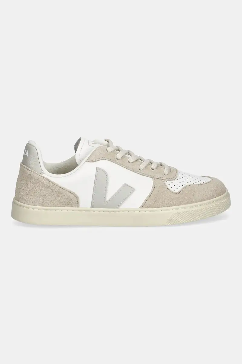 Veja Scarpe da ginnastica Beige 3765048 miniatura 2