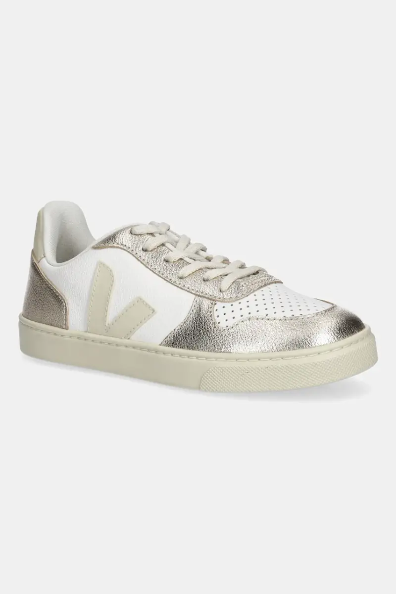 Veja Scarpe da ginnastica Oro 3778966