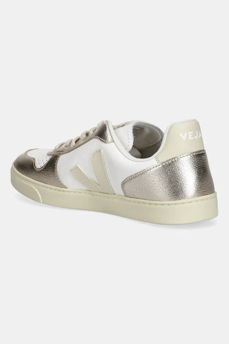 Veja Scarpe da ginnastica Oro 3778968 miniatura 3