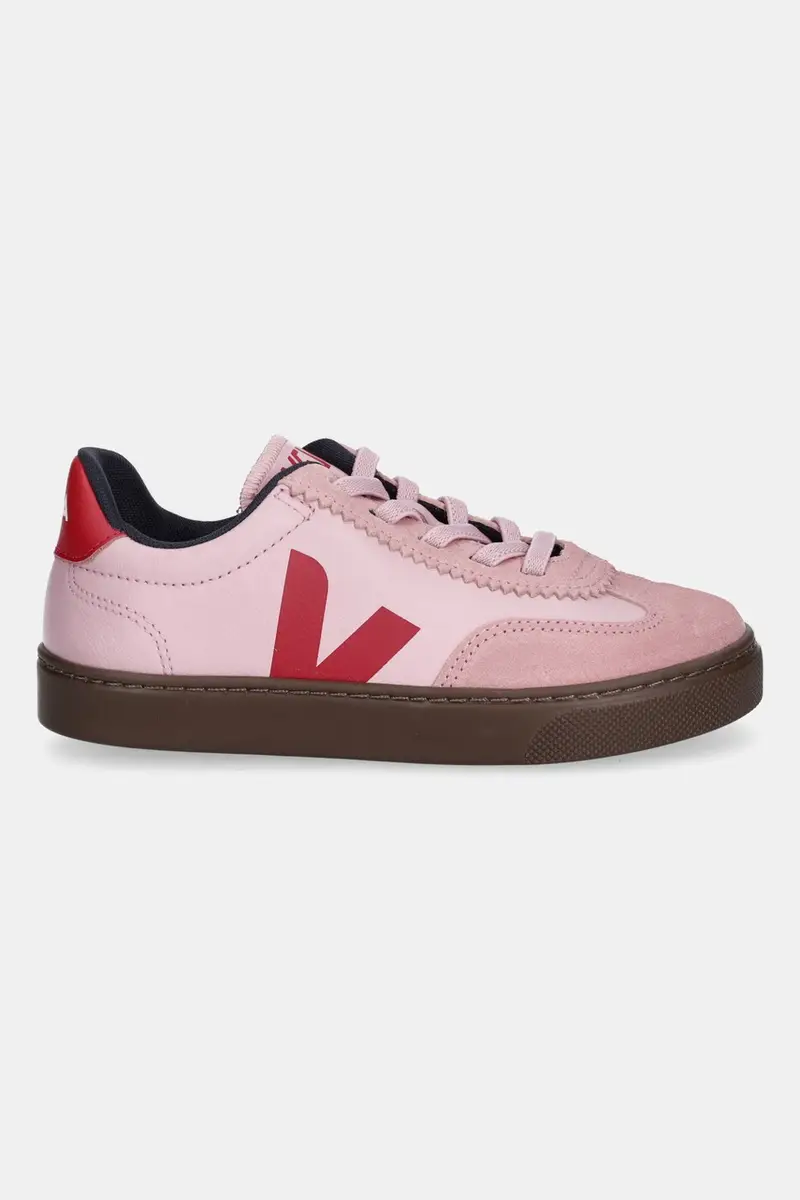 Veja Scarpe da ginnastica Rosa 3779342 miniatura 2