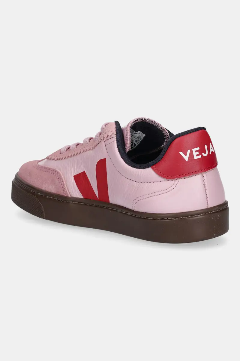 Veja Scarpe da ginnastica Rosa 3779342 miniatura 3