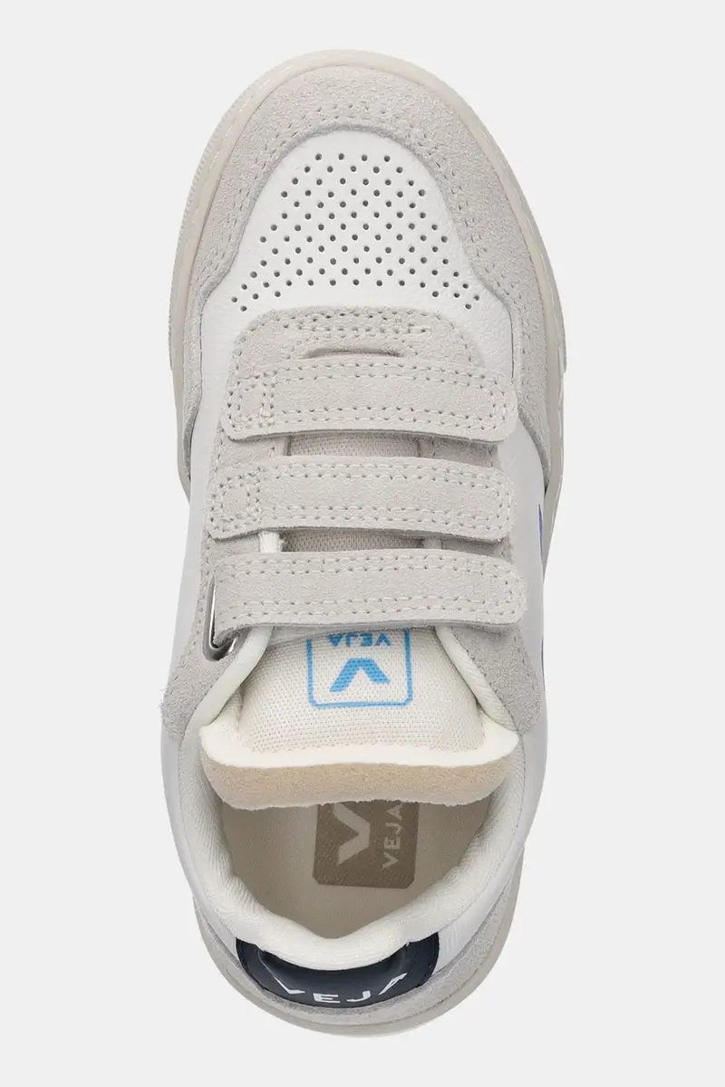 Veja Scarpe da ginnastica Beige 3764958 miniatura 4