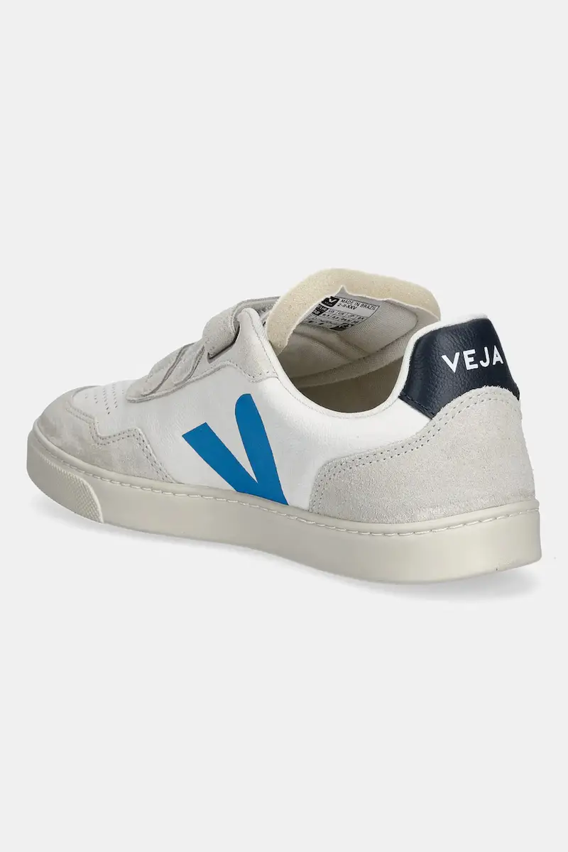 Veja Scarpe da ginnastica Beige 3765104 miniatura 2