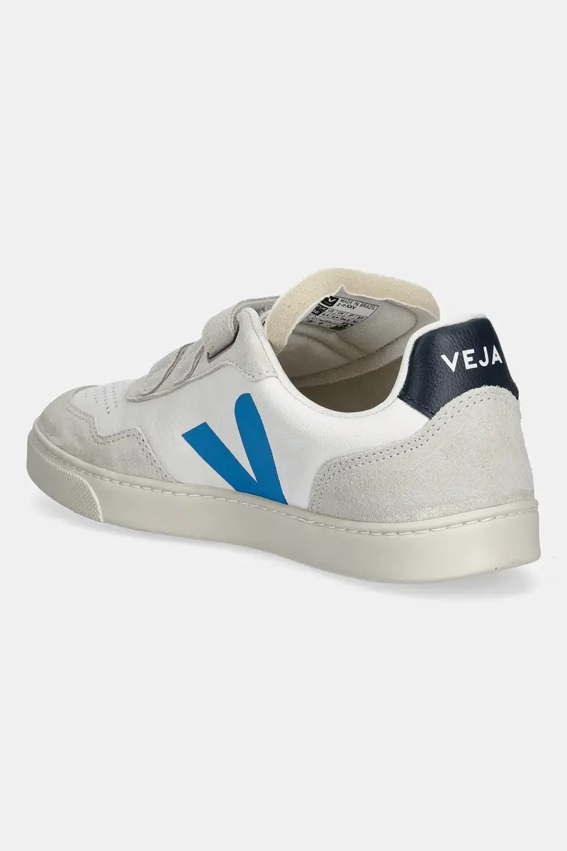Veja Scarpe da ginnastica Beige 3765104 miniatura 3