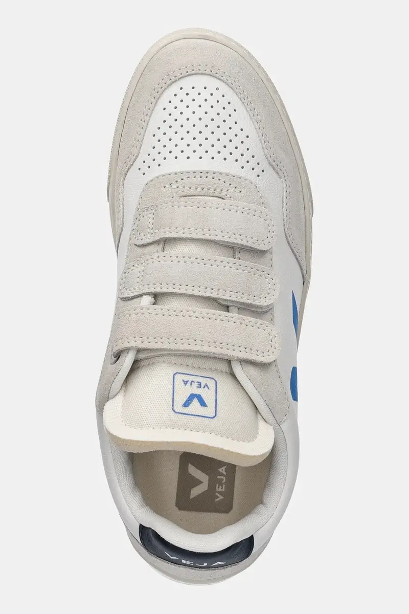 Veja Scarpe da ginnastica Beige 3765104 miniatura 4