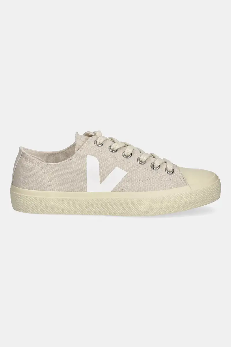 Veja Scarpe da ginnastica Beige 3122903 miniatura 2