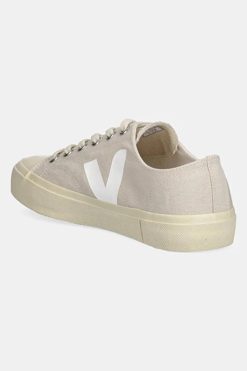 Veja Scarpe da ginnastica Beige 3122903 miniatura 3