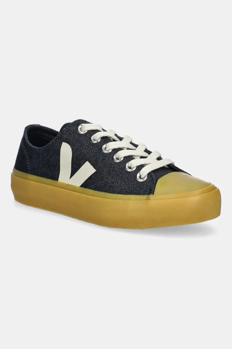Veja Scarpe da ginnastica Blu 2247606