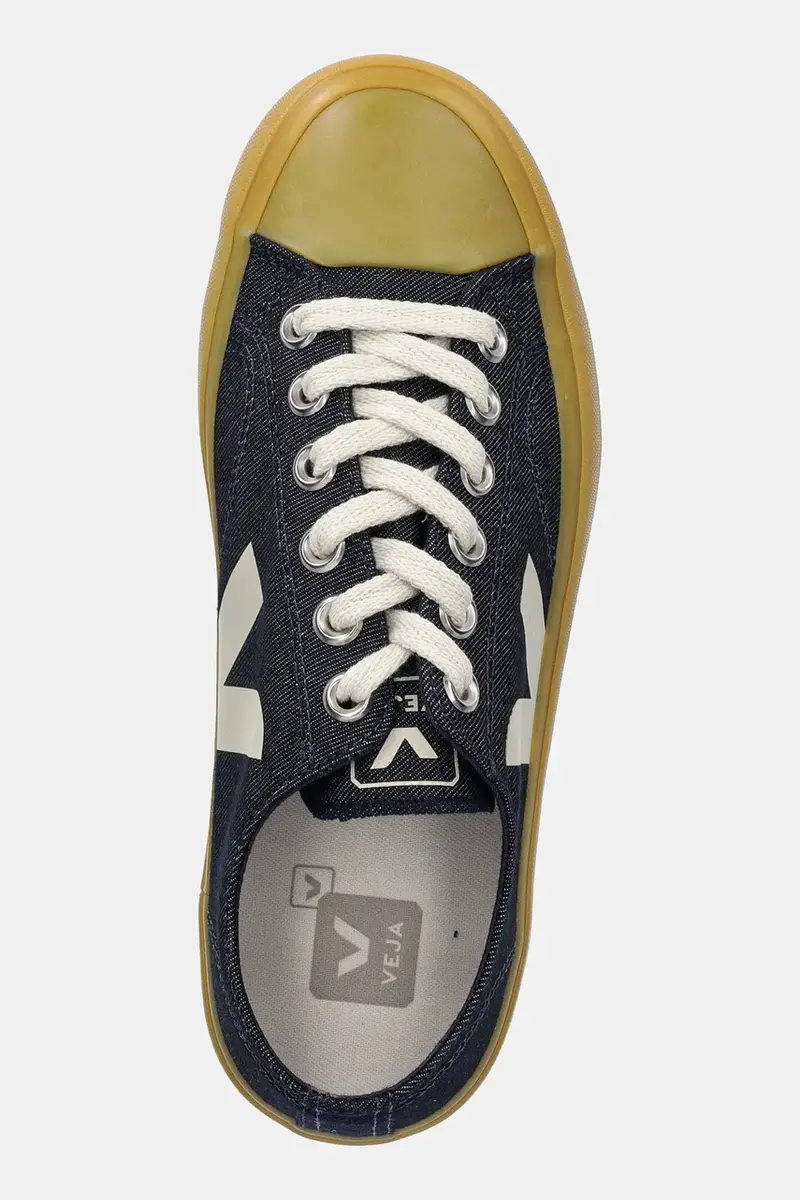 Veja Scarpe da ginnastica Blu 3314983 miniatura 4