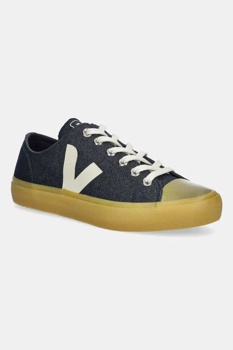 Veja Scarpe da ginnastica Blu 2221565