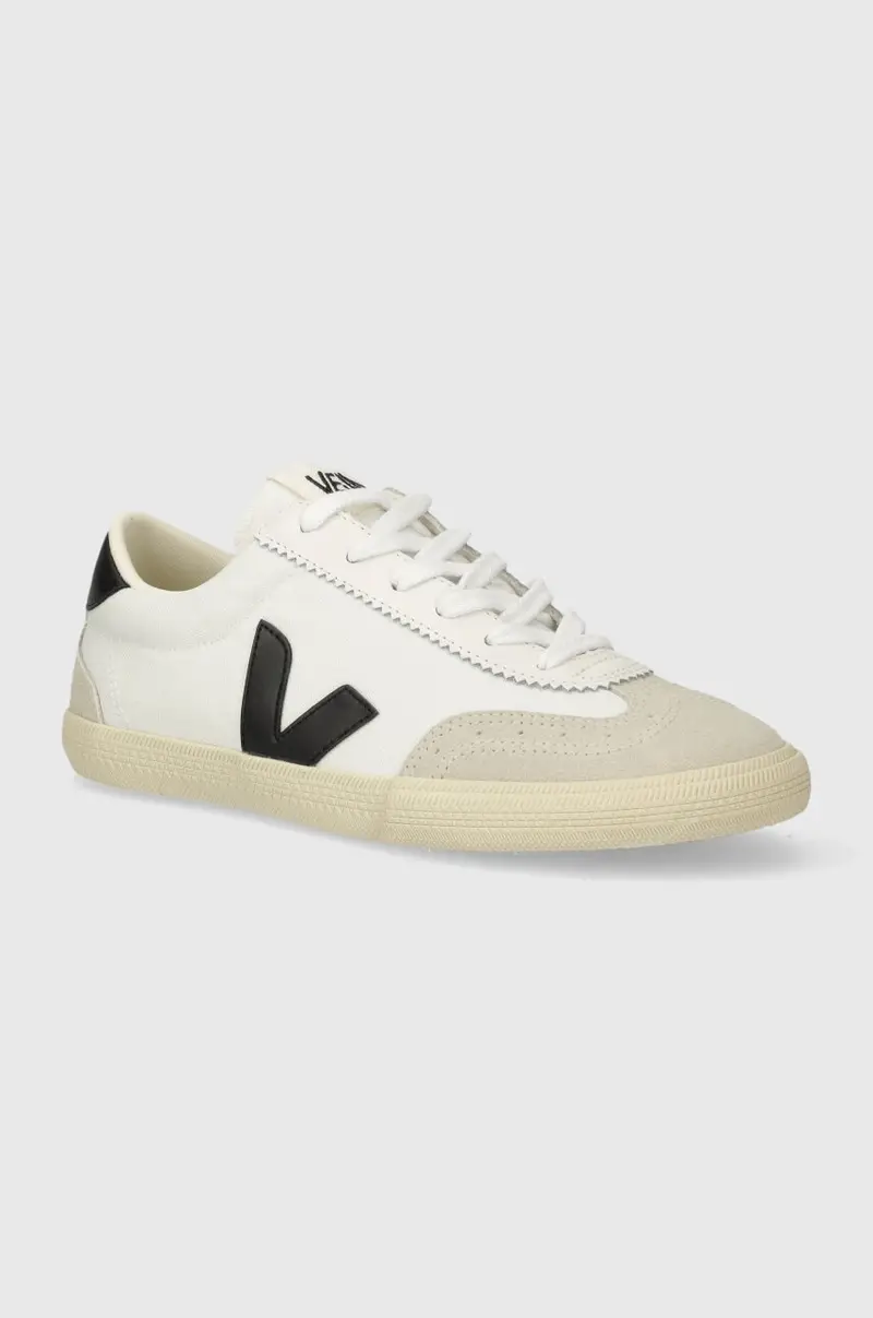 Veja Scarpe da ginnastica Donna Bianco 2243767