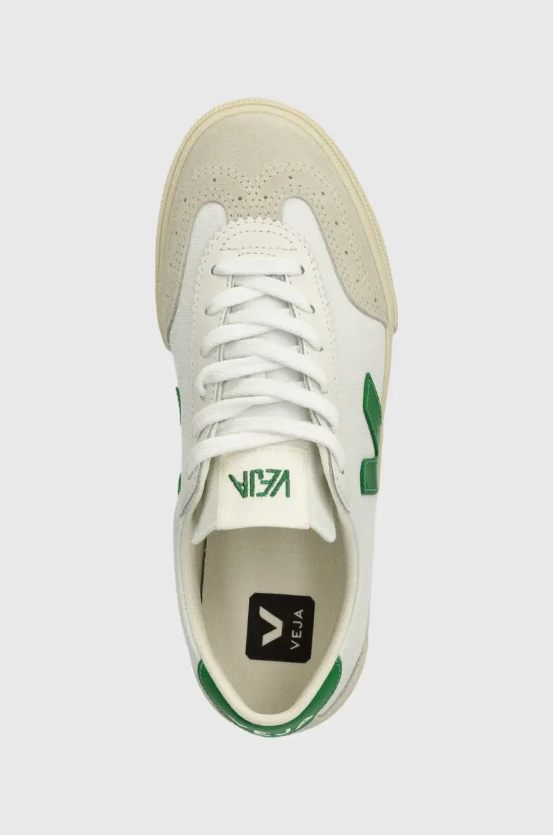 Veja Scarpe da ginnastica Donna Bianco 3243225 miniatura 4