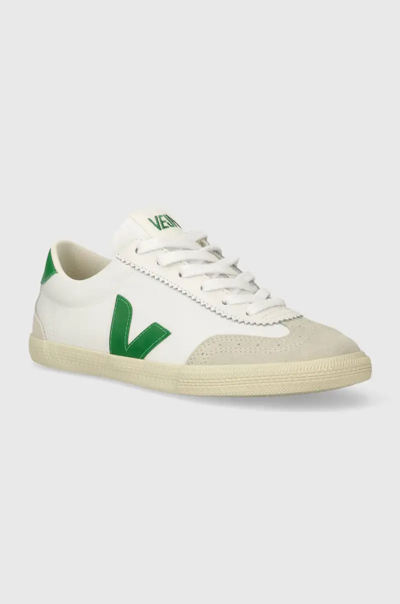 Veja Scarpe da ginnastica Donna Bianco 3243225