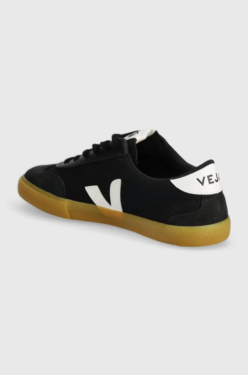 Veja Scarpe da ginnastica Nero 4118387 miniatura 3