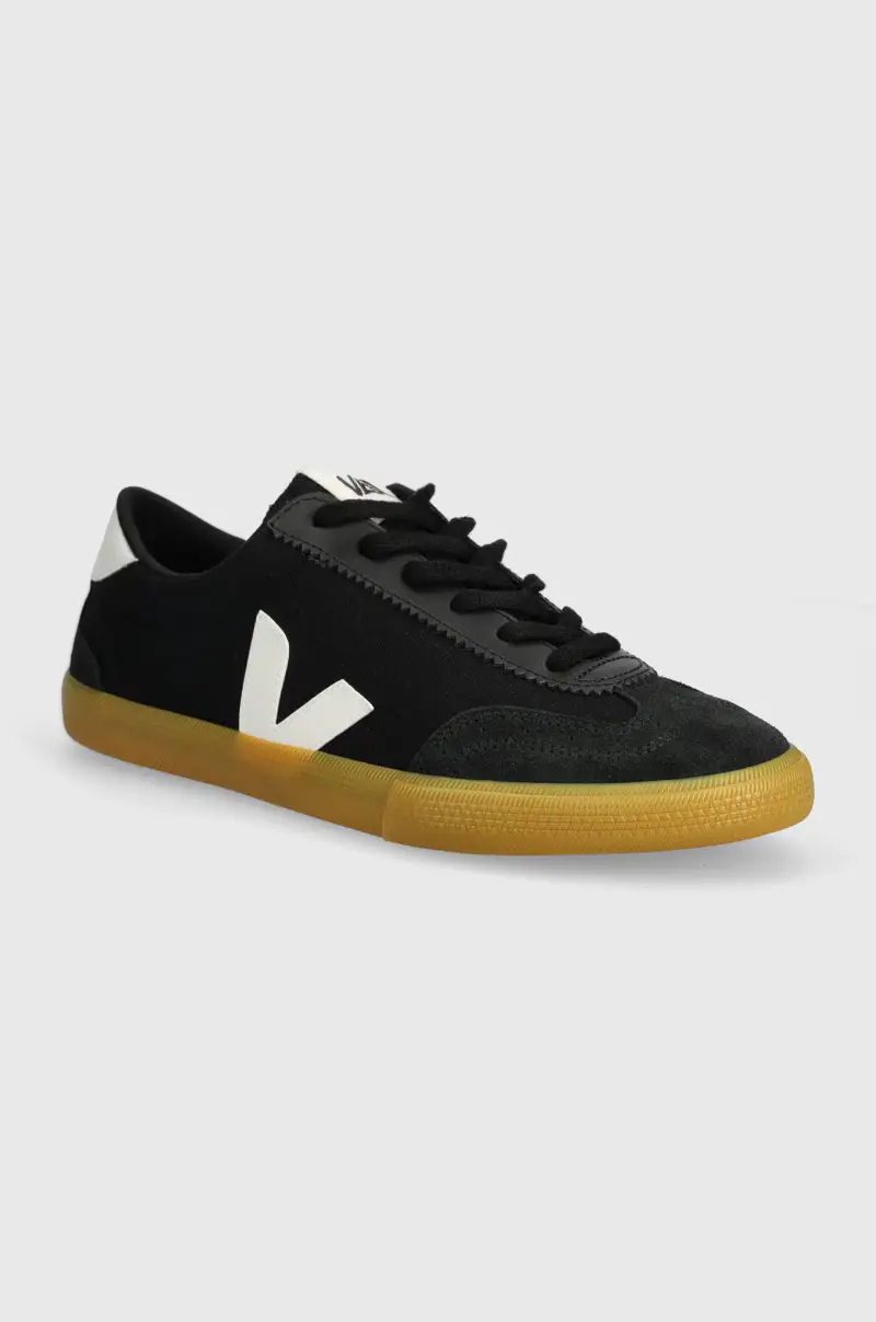 Veja Scarpe da ginnastica Nero 4118387