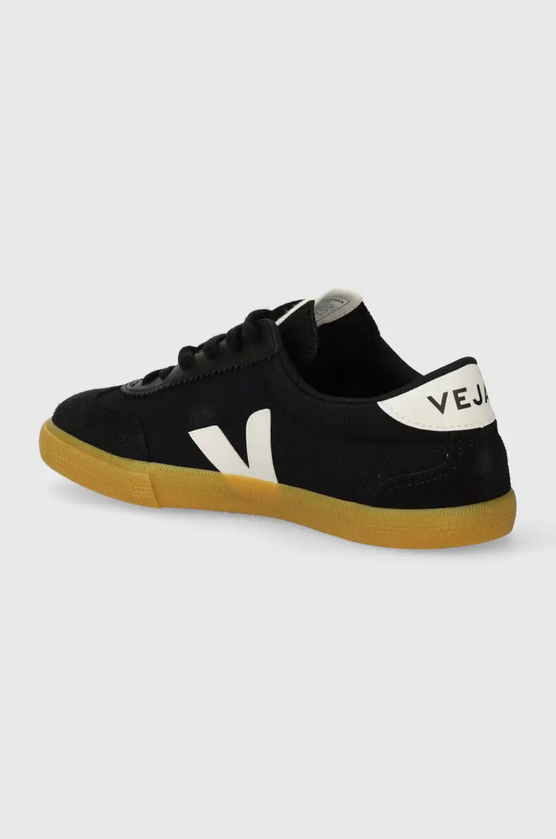Veja Scarpe da ginnastica Nero 4118388 miniatura 3