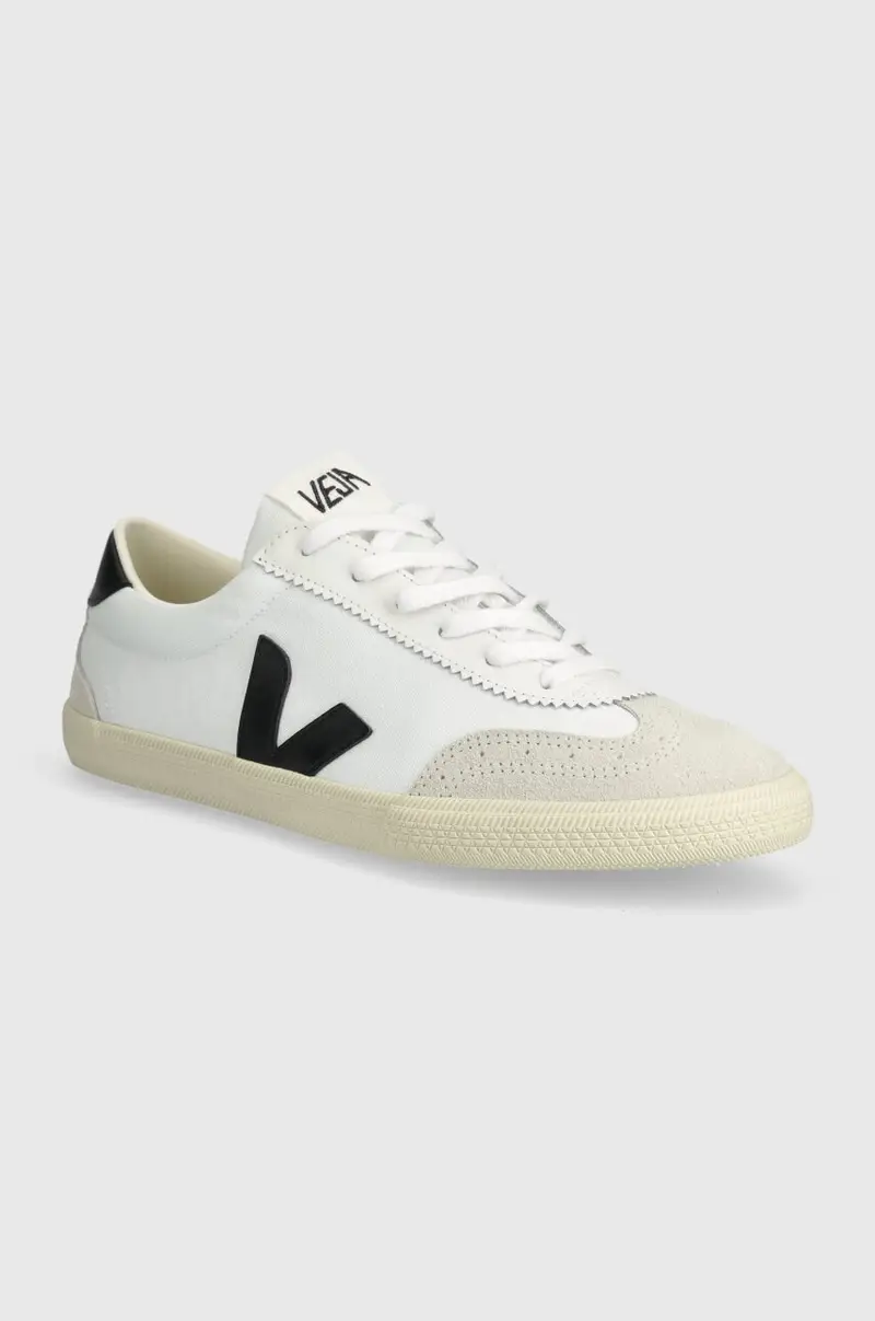 Veja Scarpe da ginnastica Uomo Bianco 2243765