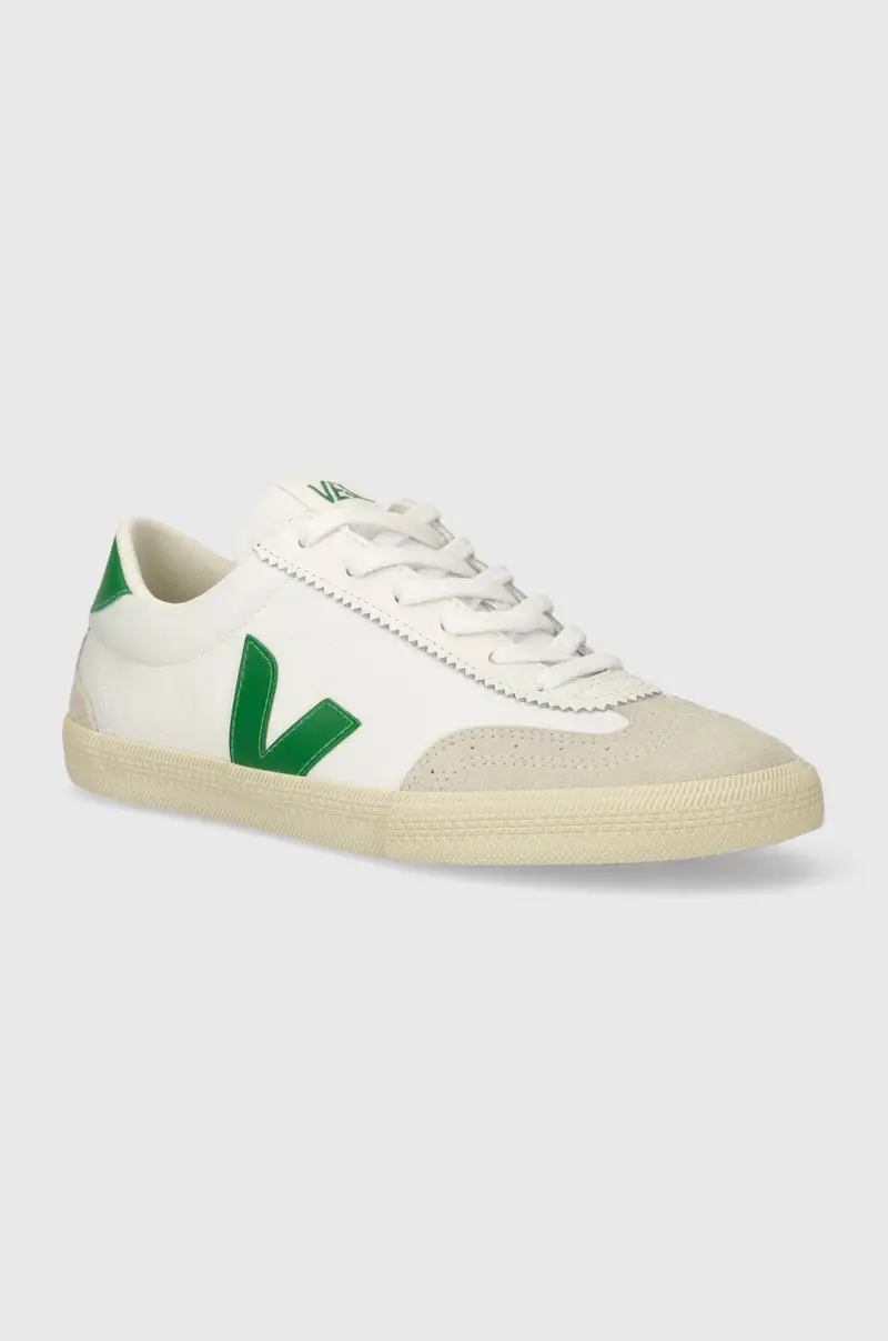 Veja Scarpe da ginnastica Uomo Bianco 2243762