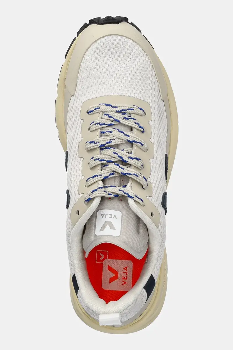 scarpe DC1803220A DEKKAN ALVEOMESH donna colore bianco DC1803220A miniatura 4