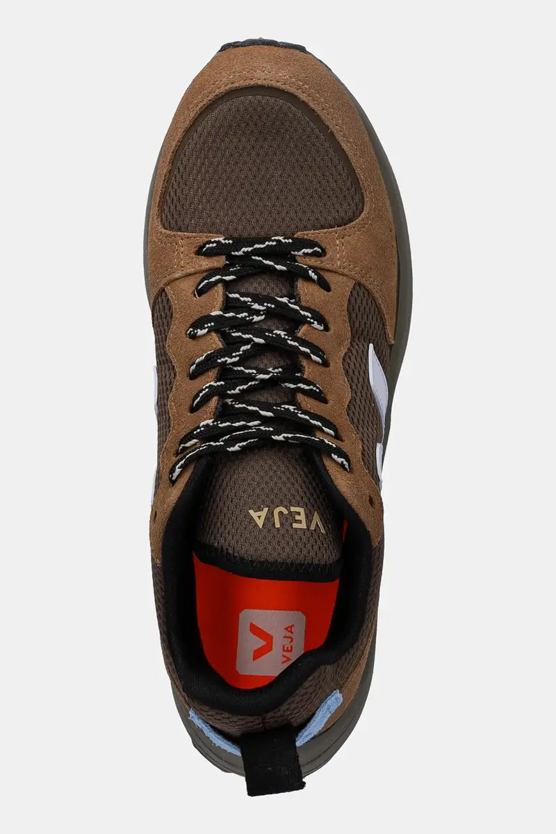 scarpe Venturi II uomo colore marrone VR1803754B miniatura 4